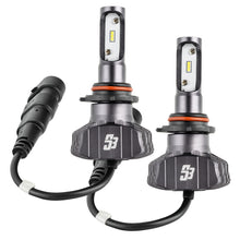 Cargar imagen en el visor de la galería, Oracle 9006 - S3 LED Headlight Bulb Conversion Kit - 6000K