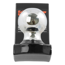 Cargar imagen en el visor de la galería, Curt Fusion Ball Mount w/2in Ball (2in Shank 7500lbs 4in Drop)