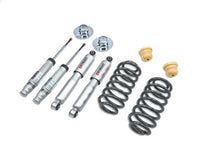 Cargar imagen en el visor de la galería, Belltech LOWERING KIT WITH SP SHOCKS