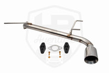 Cargar imagen en el visor de la galería, LP Aventure 13-17 Subaru XV Crosstrek Muffler Delete