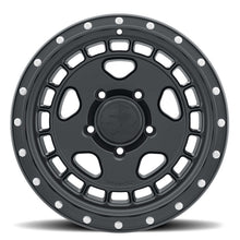 Load image into Gallery viewer, fifteen52 Turbomac HD 17x8.5 5x150 0mm ET 110.3mm Center Bore Asphalt Black Wheel