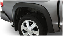 Load image into Gallery viewer, Bushwacker 19-21Toyota Tundra Fleetside OE Style Flares - 4 pc 66.7/78.7/97.6in Bed - Super White