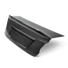 Cargar imagen en el visor de la galería, Seibon 2015+ Subaru Impreza WRX/STI C Style Carbon Fiber Trunk Lid