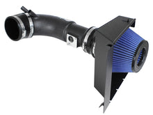 Cargar imagen en el visor de la galería, aFe Takeda Intakes Stage-2 PDS AIS PDS Lexus IS-F 08-11 V8-5.0L (blk)