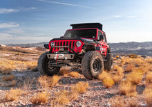 Cargar imagen en el visor de la galería, Rampage 2018-2021 Jeep Wrangler JL 4-Door Trailview Fastback - Black Diamond