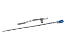 Cargar imagen en el visor de la galería, Ford Racing Dipstick Kit - Anodized Aluminum Handle w/ Embossed Ford Logo