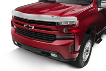 Load image into Gallery viewer, AVS 22-23 Chevrolet Silverado 1500 (Excl. ZR2/LT Trail Boss) High Profile Hood Shield - Chrome