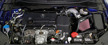 Cargar imagen en el visor de la galería, K&amp;N 16 Acura ILX 2.4L Typhoon Complete Cold Air Intake