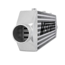 Cargar imagen en el visor de la galería, Mishimoto Universal Silver Z Line Bar &amp; Plate Intercooler