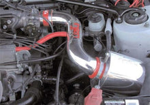 Cargar imagen en el visor de la galería, Injen 94-99 Celica GT w/ Heat Shield Polished Short Ram Intake