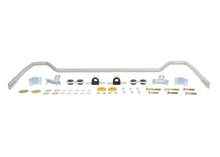 Cargar imagen en el visor de la galería, Whiteline 99+ Holden/Opel Astra / 6/01-05 Zafira Rear 24mm Heavy Duty Adjustable Swaybar