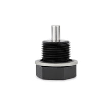 Cargar imagen en el visor de la galería, Mishimoto Magnetic Oil Drain Plug M20 x 1.5 Black