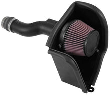 Cargar imagen en el visor de la galería, K&amp;N 2016 Honda Civic L4-1.5L Aircharger Performance Intake Kit