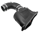 Airaid 14-18 Chevrolet Corvette V8 6.2L F/I Intake System (Dry / Red Media)