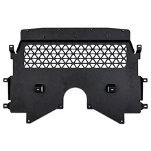 Cargar imagen en el visor de la galería, Mishimoto 2021+ BMW G80 M3 Skid Plate Engine - Wrinkle Black