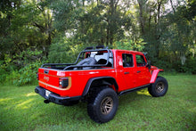 Cargar imagen en el visor de la galería, Rugged Ridge 20-22 Jeep Gladiator Sport Rack