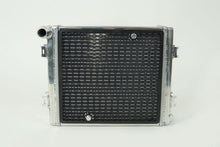 Cargar imagen en el visor de la galería, CSF 2015+ Mercedes Benz C63 AMG (W205) Auxiliary Radiator- Some Applications Require Qty 2