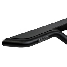 Cargar imagen en el visor de la galería, Westin 21-23 Ford Bronco 2DR (Excl. Bronco Sport) Outlaw Drop Nerf Step Bars - Textured Black