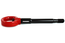 Cargar imagen en el visor de la galería, PERRIN 22-26 Toyota GR86 Tow Hook Kit (Front) - Red