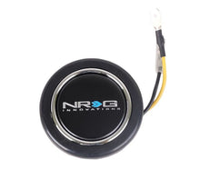 Cargar imagen en el visor de la galería, NRG Horn Button w/NRG Logo