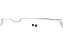 Cargar imagen en el visor de la galería, Whiteline 93-00 Subaru Impreza Non-Turbo w/ OE swaybar Rear 22mm Swaybar-X h/duty Blade adjustable