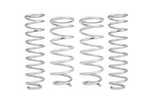 Cargar imagen en el visor de la galería, Eibach Pro-Truck Lift Kit 91-97 Toyota Land Cruiser Rear (Incl. Lift Springs)