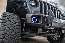 Cargar imagen en el visor de la galería, Oracle Jeep Wrangler JK/JL/JT High Performance W LED Fog Lights - w/o Controller