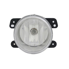 Cargar imagen en el visor de la galería, Omix Fog Light Assembly 11-13 GrandCherokee &amp; 10-18 Wrang