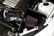 Cargar imagen en el visor de la galería, K&amp;N 2016 Chevy Camaro SS 6.2L V8 F/I Typhoon Intake System