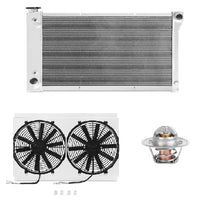 Cargar imagen en el visor de la galería, Mishimoto 67-69 Ford Mustang 289/302 Cooling Package