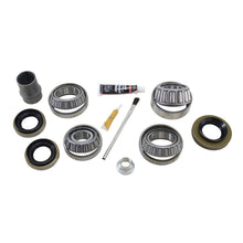 Cargar imagen en el visor de la galería, Yukon Gear Bearing install Kit For Toyota 7.5in (w/ Four-Cylinder Only) IFS Diff