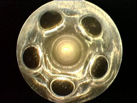 DDP 04.5-07 Dodge Cummins 5.9L Reman Injector Set - 50hp (15% Over)