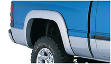 Cargar imagen en el visor de la galería, Bushwacker 94-01 Dodge Ram 1500 Fleetside OE Style Flares 4pc 78.0/96.0in Bed - Black