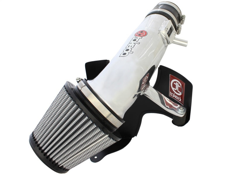 aFe Takeda Stage-2 Pro DRY S Cold Air Intake System 13-17 Honda Accord V6-3.5L (Pol)