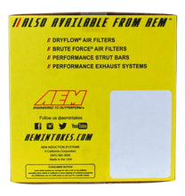 Cargar imagen en el visor de la galería, AEM C.A.S. 19-20 Kia Forte 2.0L F/I