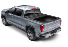 Cargar imagen en el visor de la galería, Roll-N-Lock 2019 Chevrolet Silverado 1500 60.5in Bed M-Series Retractable Tonneau Cover