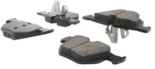 Cargar imagen en el visor de la galería, StopTech Performance 06 BMW 330 Series (Exc E90) / 07-09 335 Series Rear Brake Pads