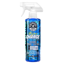 Cargar imagen en el visor de la galería, Chemical Guys HydroCharge SiO2 Ceramic Spray Sealant - 16oz