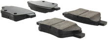 Cargar imagen en el visor de la galería, StopTech Performance Volkswagen Rear Brake Pads