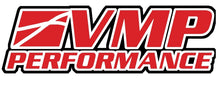 Cargar imagen en el visor de la galería, VMP Performance 1in Ford Mustang Cobra Engineering High-Flow Water Manifold