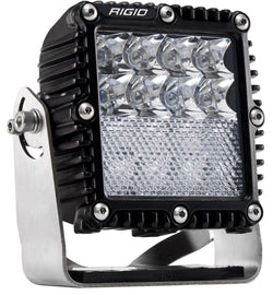 Rigid Industries Q-Series Pro - Spot/Flood Down - Diffused