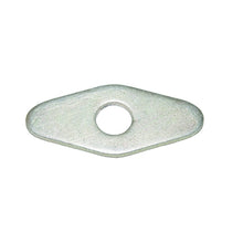 Cargar imagen en el visor de la galería, Omix Shoe Retaining Plate 78-06 Jeep CJ &amp; Wrangler