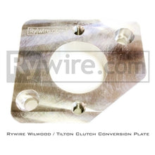 Cargar imagen en el visor de la galería, Rywire Master Cylinder Adapter Plate