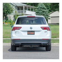 Load image into Gallery viewer, Curt 18-19 Volkswagen Tiguan Class 3 Trailer Hitch w/2in Receiver BOXED