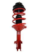 Cargar imagen en el visor de la galería, Pedders EziFit Sports Ryder Front Right Spring And Shock 00-07 Subaru WRX