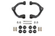 Cargar imagen en el visor de la galería, Fabtech 11-19 GM C/K2500HD/3500HD 2WD/4WD 0in/6in Uniball Upper Control Arm Kit