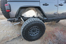 Cargar imagen en el visor de la galería, Fabtech 2018+ Jeep JL/JT Rear Inner Fenders