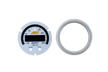 Load image into Gallery viewer, AEM X-Series Boost Pressure -30inHg 60psi Gauge Accessory Kit