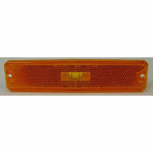 Cargar imagen en el visor de la galería, Omix Side Marker Lens Amber 87-95 Jeep Wrangler YJ