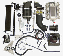 Cargar imagen en el visor de la galería, ROUSH 2011-2014 Ford F-150 5.0L V8 570HP Phase 2 Calibrated Supercharger Kit